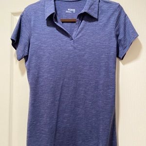 Columbia shirt